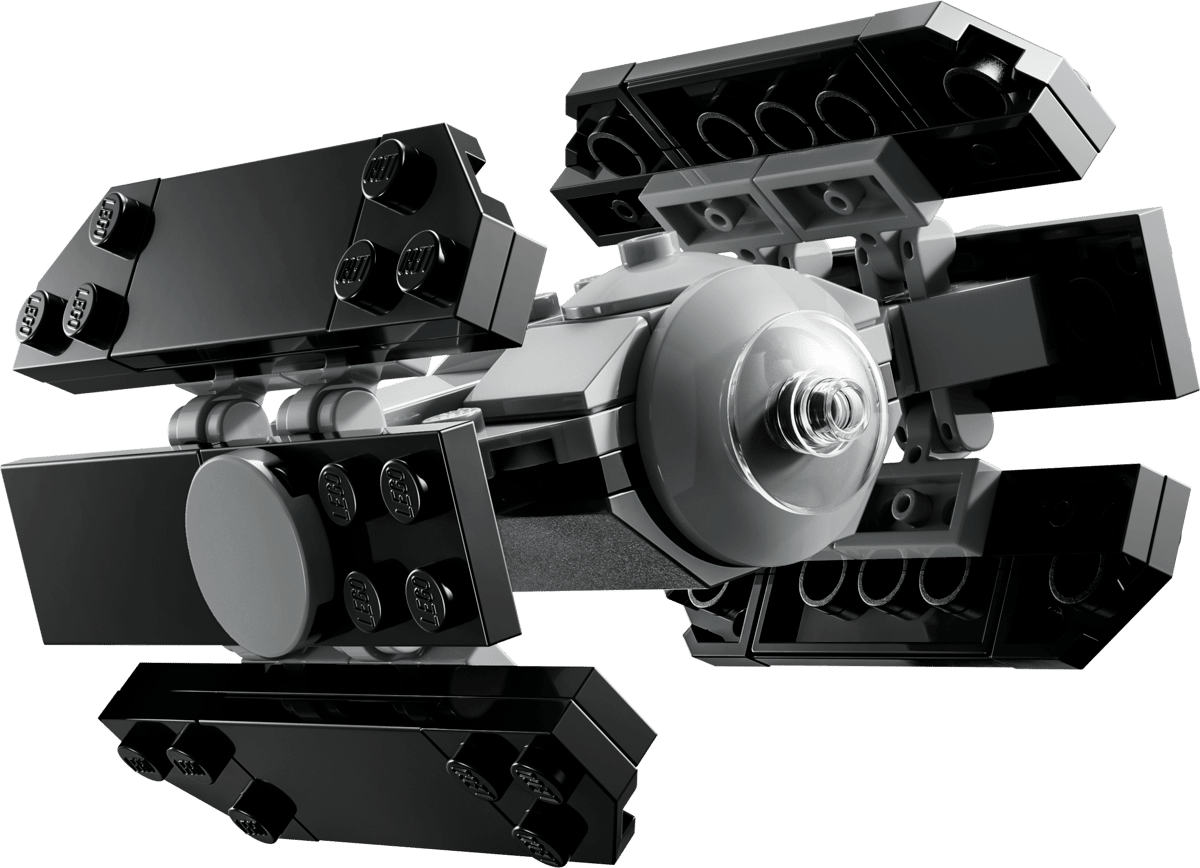 Lego - the worlds favourite - Spendloves