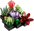 Lego Succulents 10309 - Spendloves