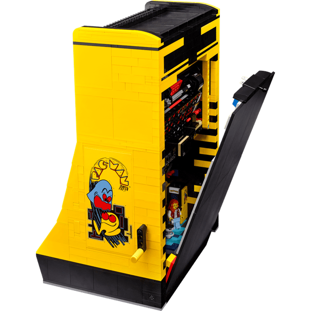 Lego PAC-MAN Arcade 10323 - Spendloves