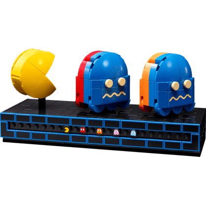 Lego PAC-MAN Arcade 10323 - Spendloves