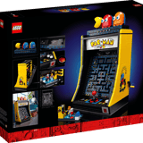 Lego PAC-MAN Arcade 10323 - Spendloves