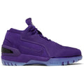 Nike Air Zoom Generation - Court Purple 2023 - UK Size 6 - Spendloves