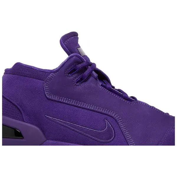 Nike Air Zoom Generation - Court Purple 2023 - UK Size 6 - Spendloves