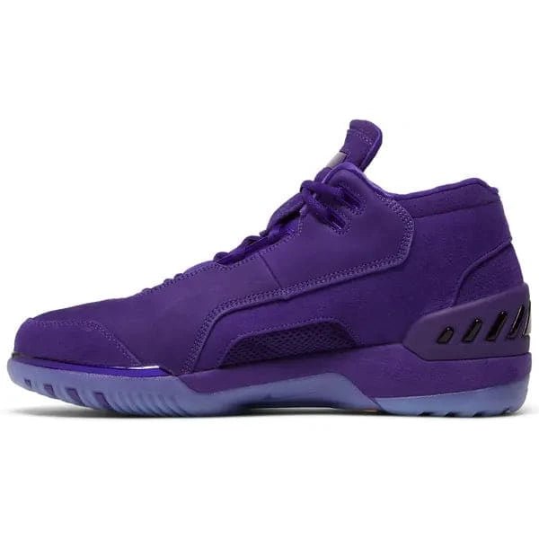 Nike Air Zoom Generation - Court Purple 2023 - UK Size 6 - Spendloves