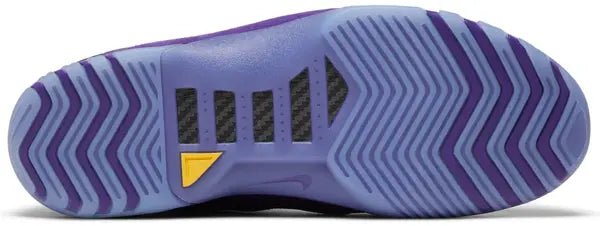 Nike Air Zoom Generation - Court Purple 2023 - UK Size 6 - Spendloves