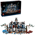 LEGO Stranger Things The Creel House Building Set 11370 - Spendloves