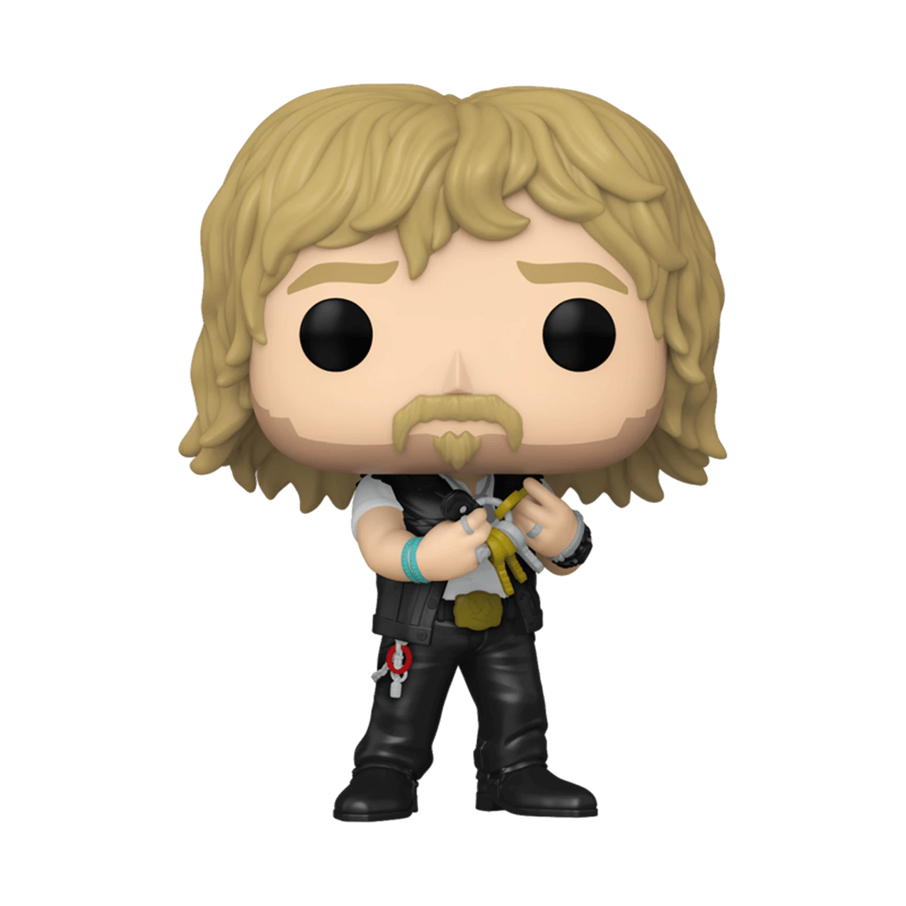 Keats - Electric State - Funko POP! Movies (1740) - Spendloves