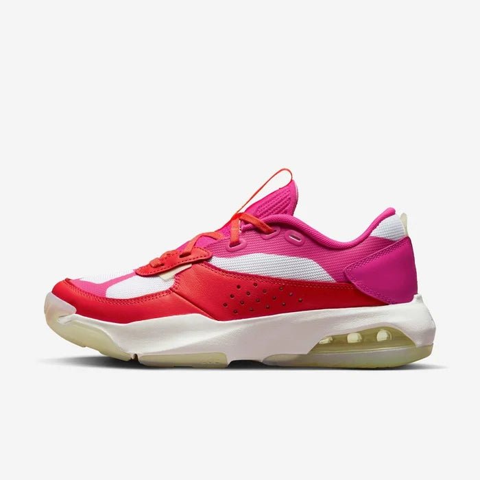 Nike Air Jordan 200E UK 4 Siren Red / Pink - Spendloves