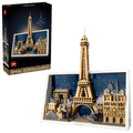LEGO Architecture Paris City of Love Building Set 21064 - Spendloves