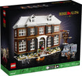 Lego Ideas Home Alone House - Spendloves