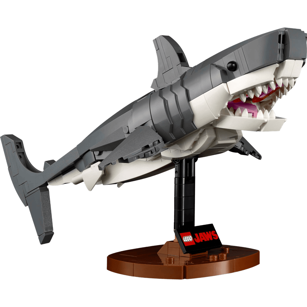 Lego Jaws 21350 - Spendloves