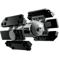 Lego Tie Advance Mini Build 30727 - Spendloves
