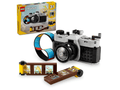 Lego Creator 3-in-1 Retro Camera 31147 - Spendloves