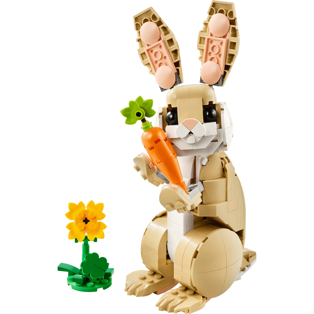 Lego Creator 3-in-1 Cute Bunny - Spendloves