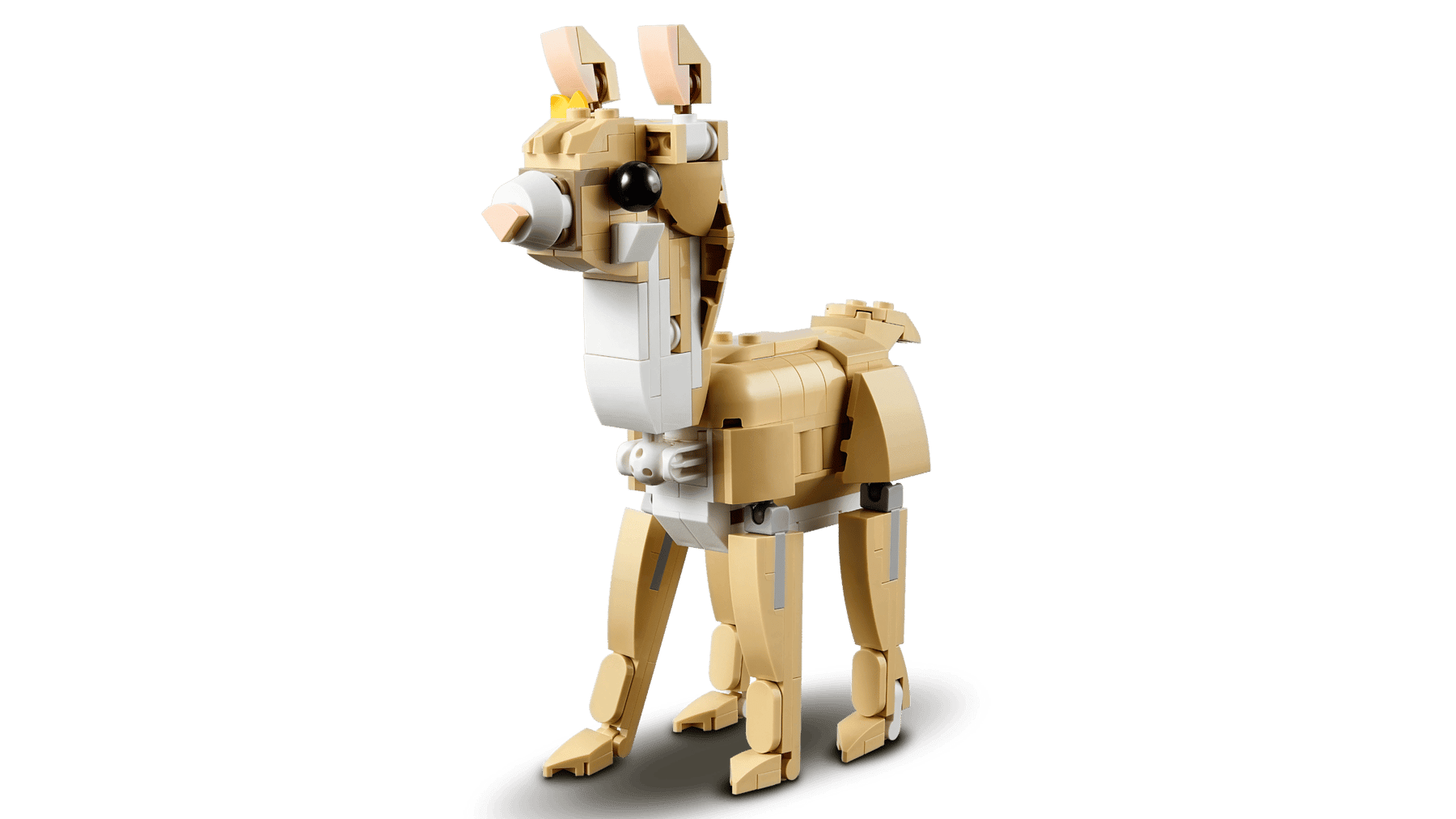 Lego Creator 3-in-1 Cute Bunny - Spendloves