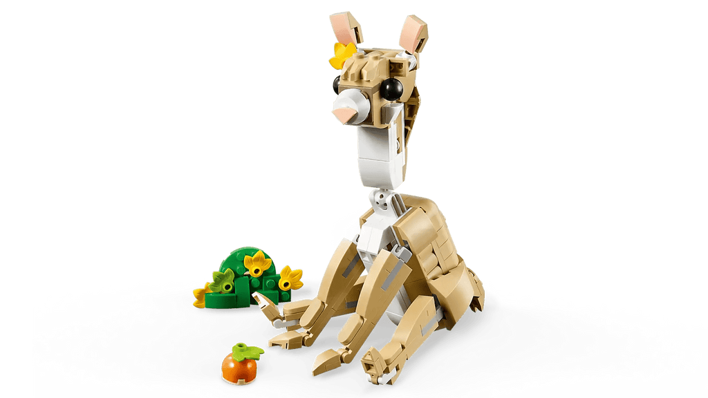 Lego Creator 3-in-1 Cute Bunny - Spendloves