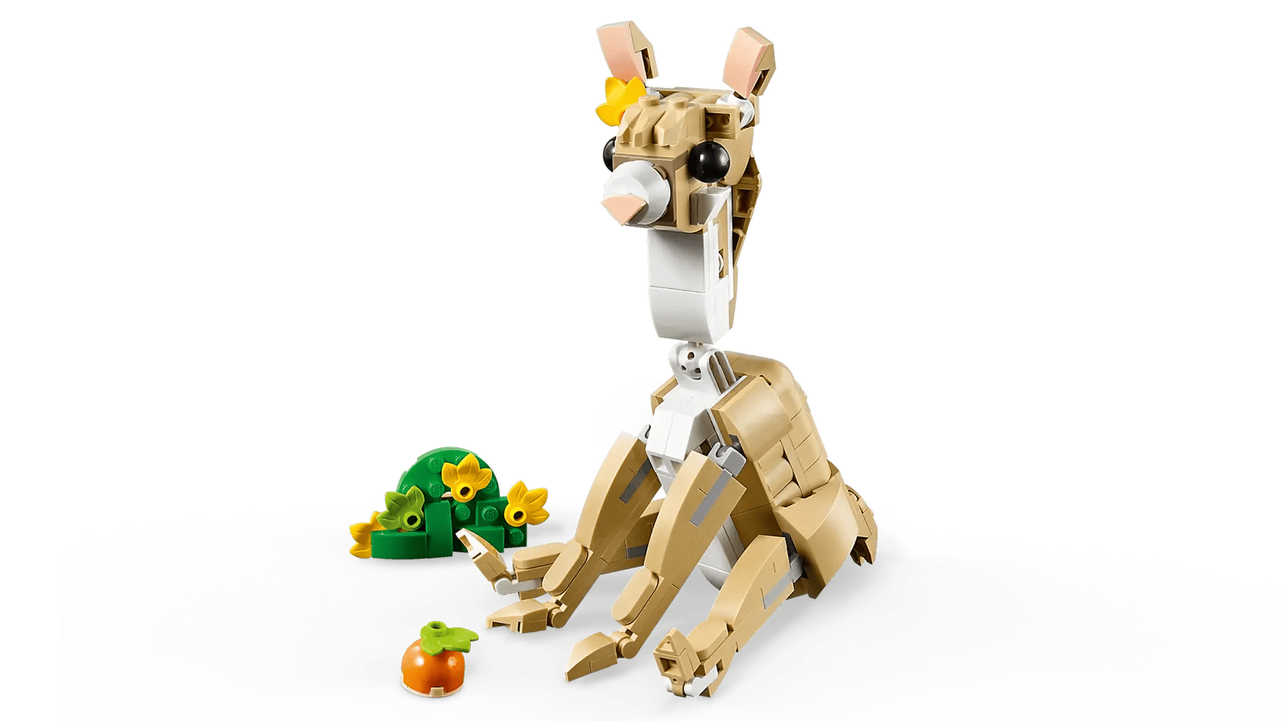 Lego Creator 3-in-1 Cute Bunny - Spendloves