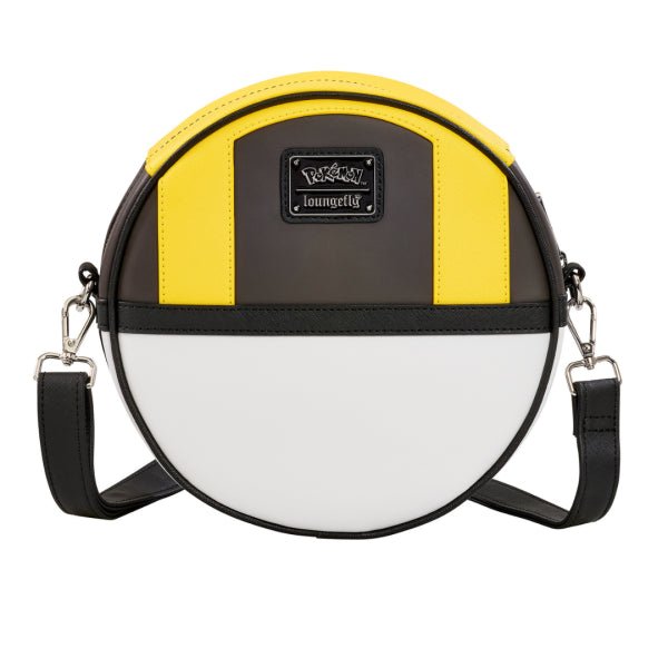 Loungefly Ultra Ball Pokémon Crossbody Bag - Spendloves