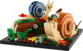 Lego Friendly Snails 40788 - Spendloves