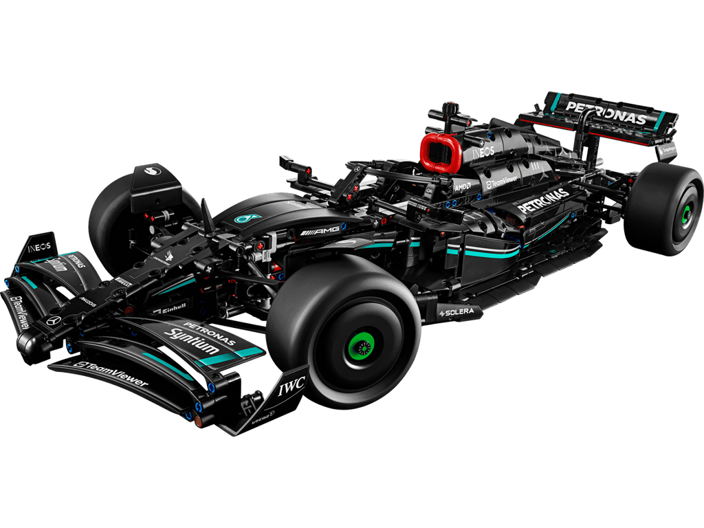 Lego Technic Mercedes-AMG F1 W14 E Performance #42171