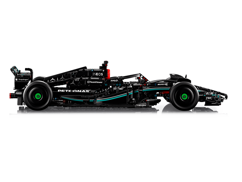 Lego Technic Mercedes-AMG F1 W14 E Performance #42171