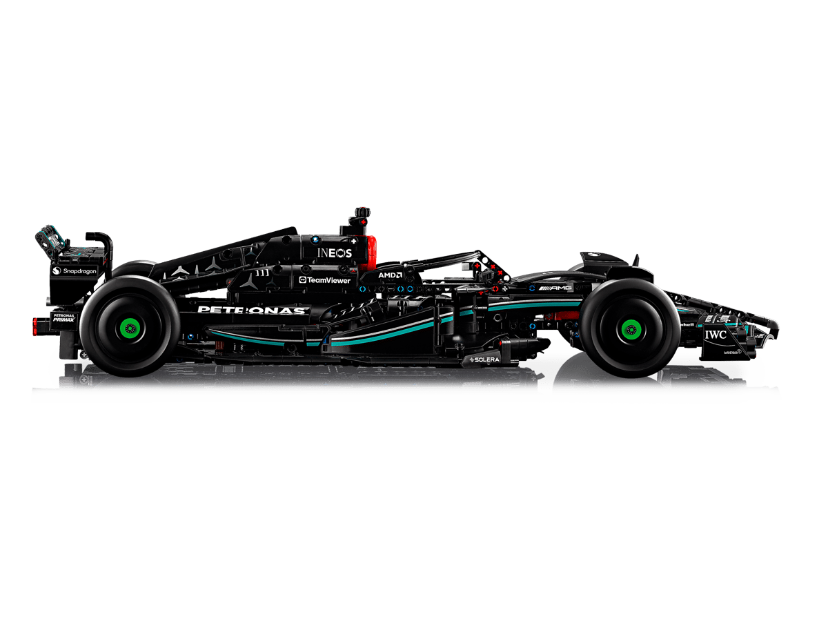 Lego Technic Mercedes-AMG F1 W14 E Performance #42171