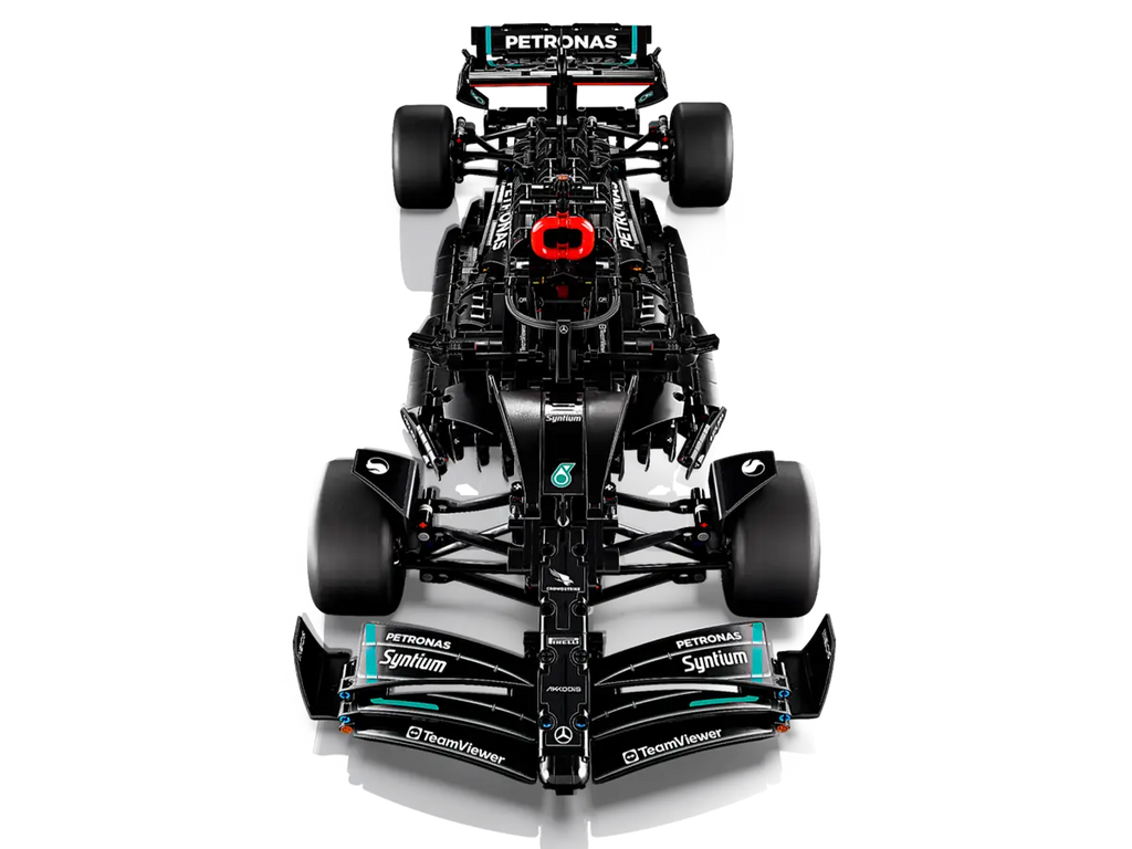 Lego Technic Mercedes-AMG F1 W14 E Performance #42171
