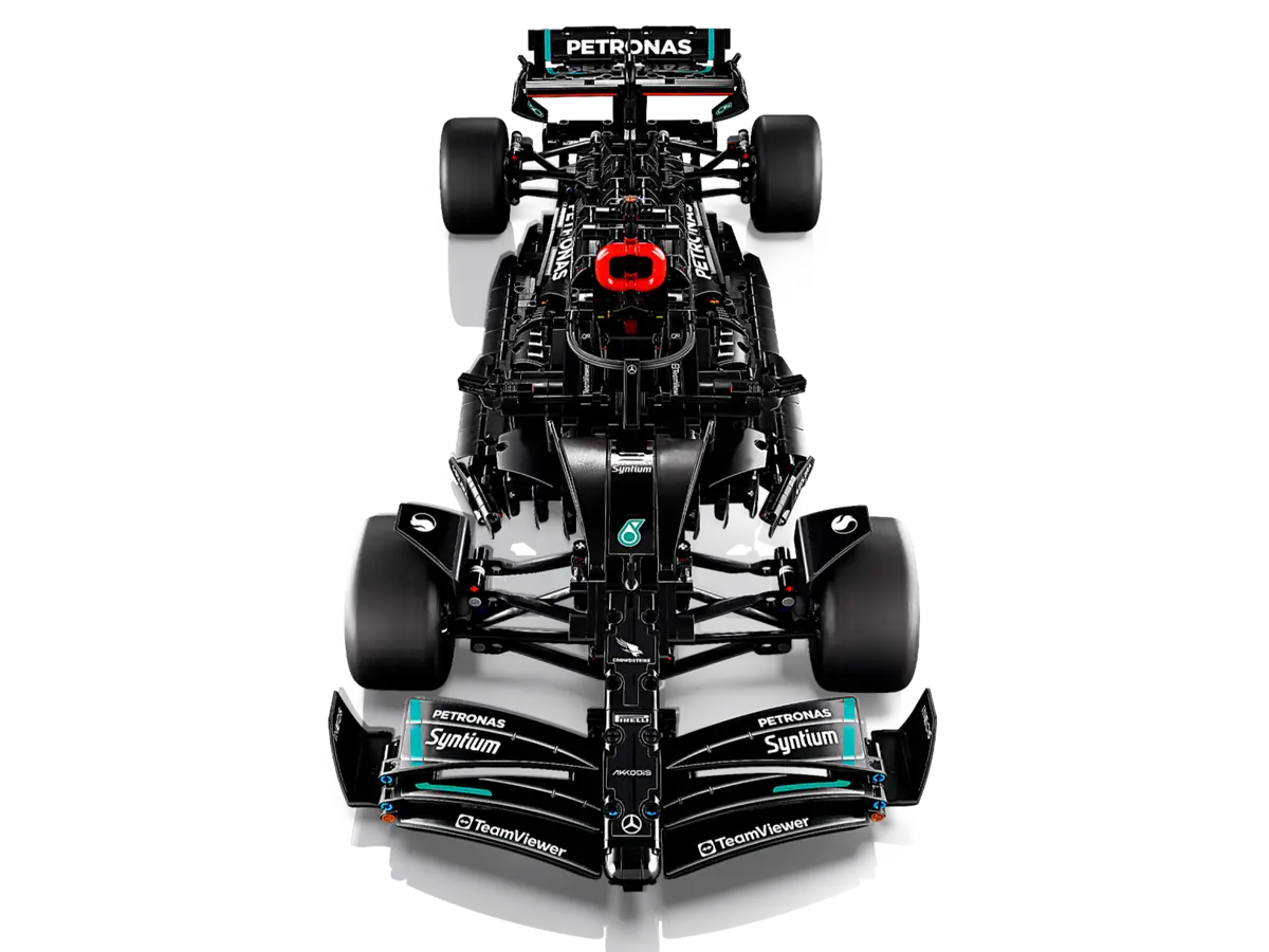 Lego Technic Mercedes-AMG F1 W14 E Performance #42171