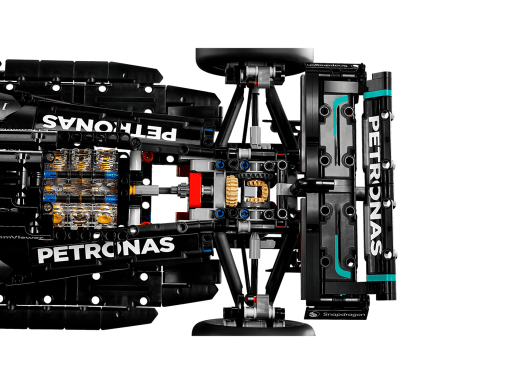 Lego Technic Mercedes-AMG F1 W14 E Performance #42171