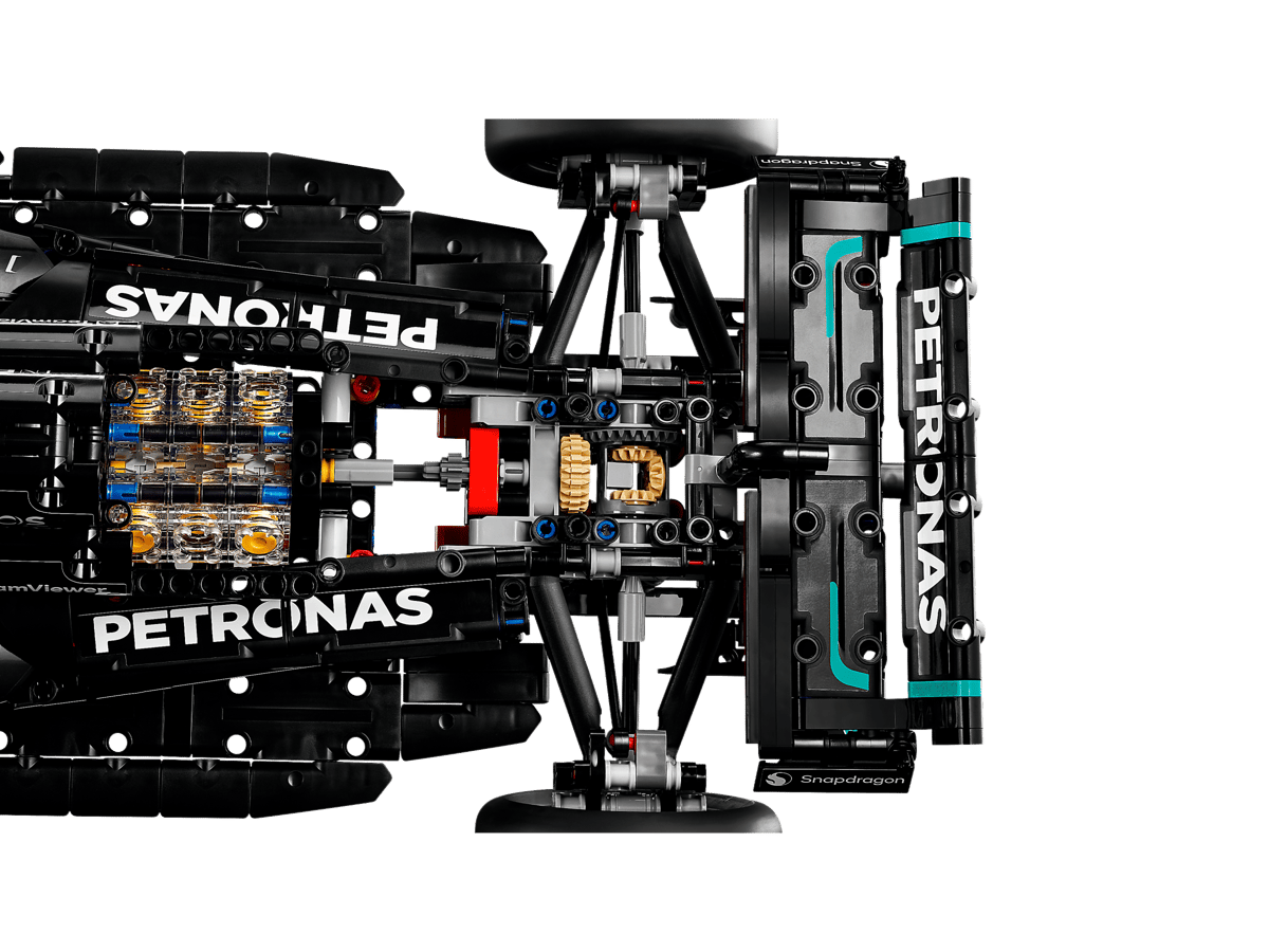 Lego Technic Mercedes-AMG F1 W14 E Performance #42171