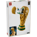 Lego Fifa World Cup Official Trophy 43020 - Spendloves