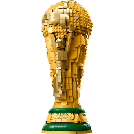 Lego Fifa World Cup Official Trophy 43020 - Spendloves