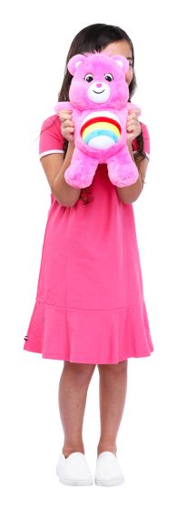 Care Bears 14" Cheer Bear Plush - Spendloves