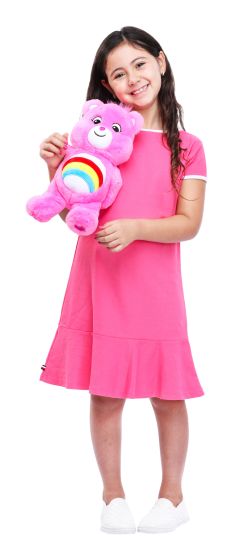 Care Bears 14" Cheer Bear Plush - Spendloves