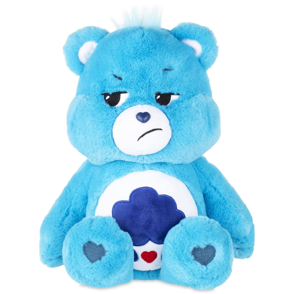 Care Bears 14" Grumpy Bear Plush - Spendloves