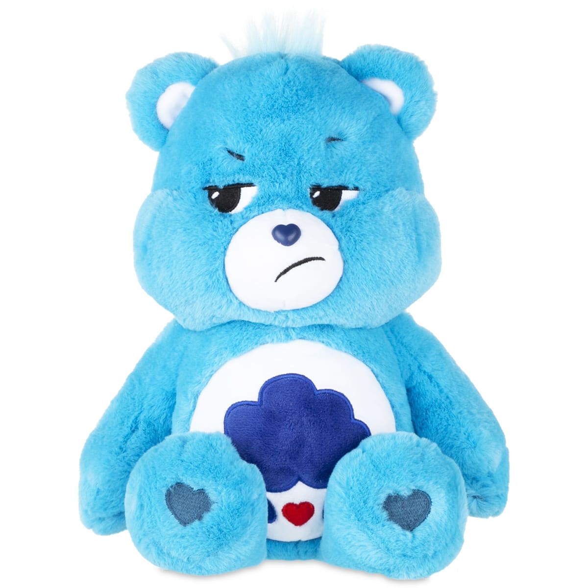 Care Bears 14" Grumpy Bear Plush - Spendloves