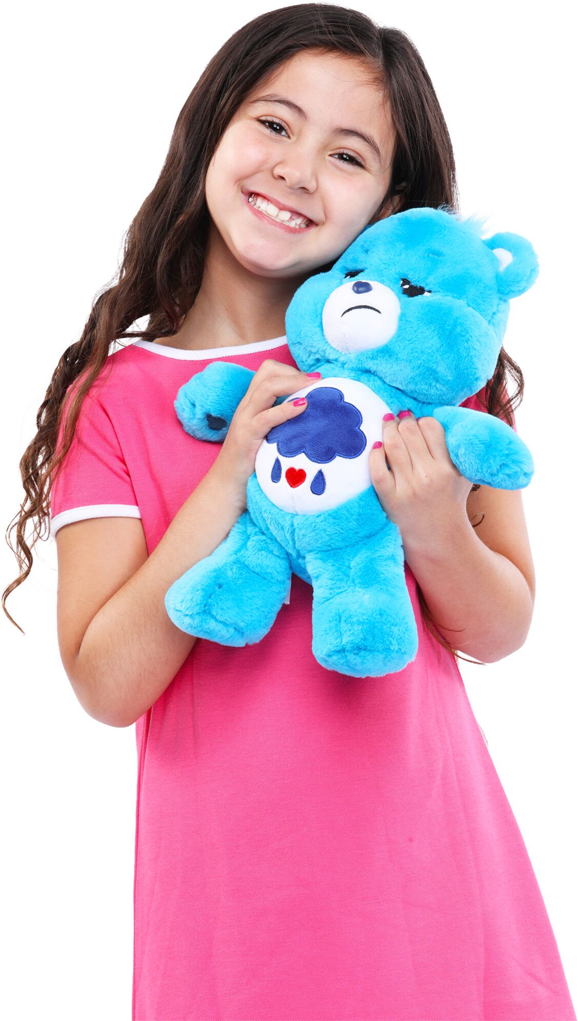 Care Bears 14" Grumpy Bear Plush - Spendloves