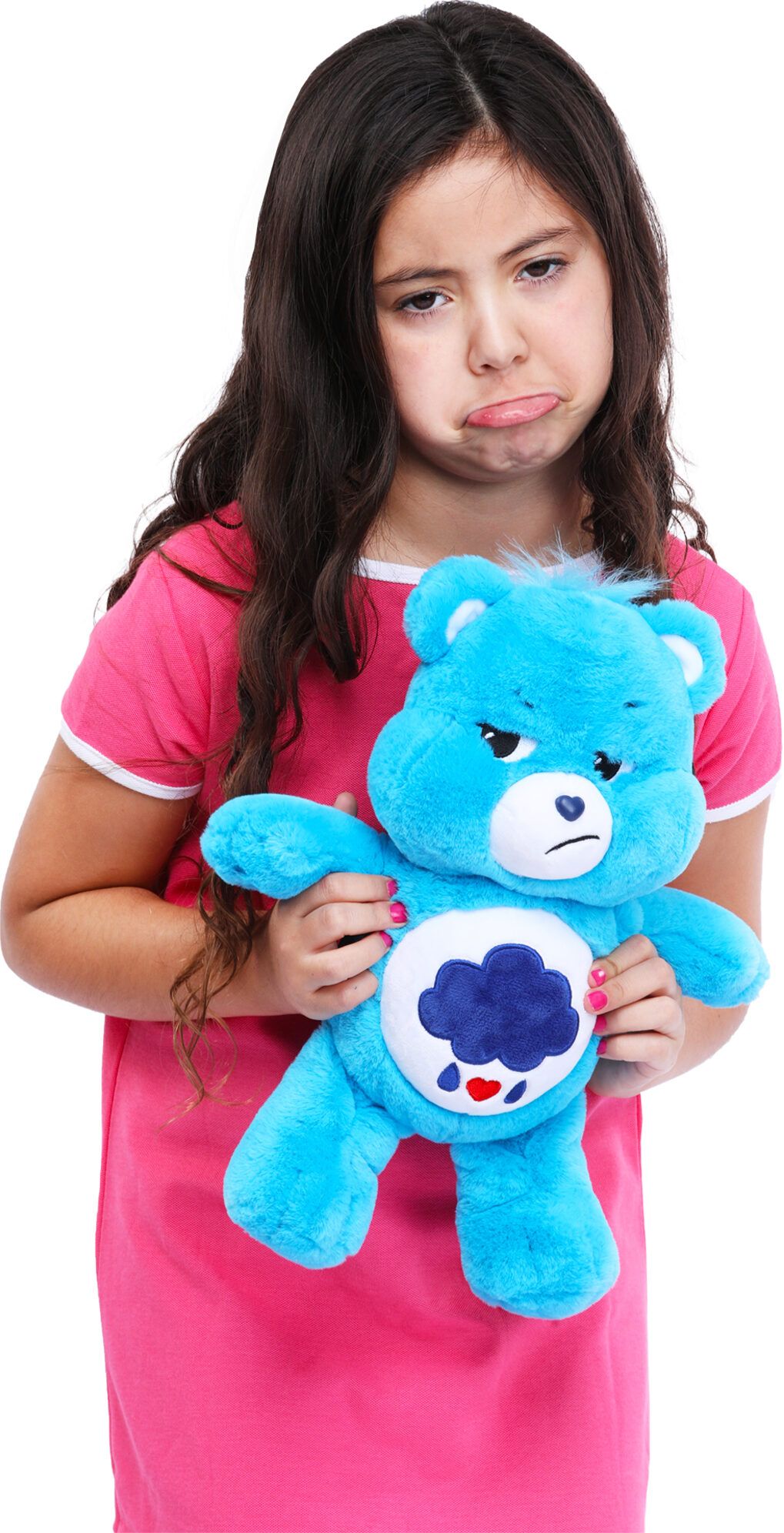 Care Bears 14" Grumpy Bear Plush - Spendloves