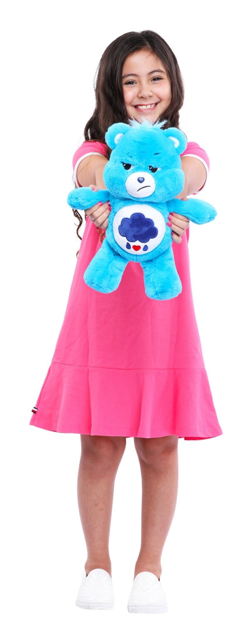 Care Bears 14" Grumpy Bear Plush - Spendloves