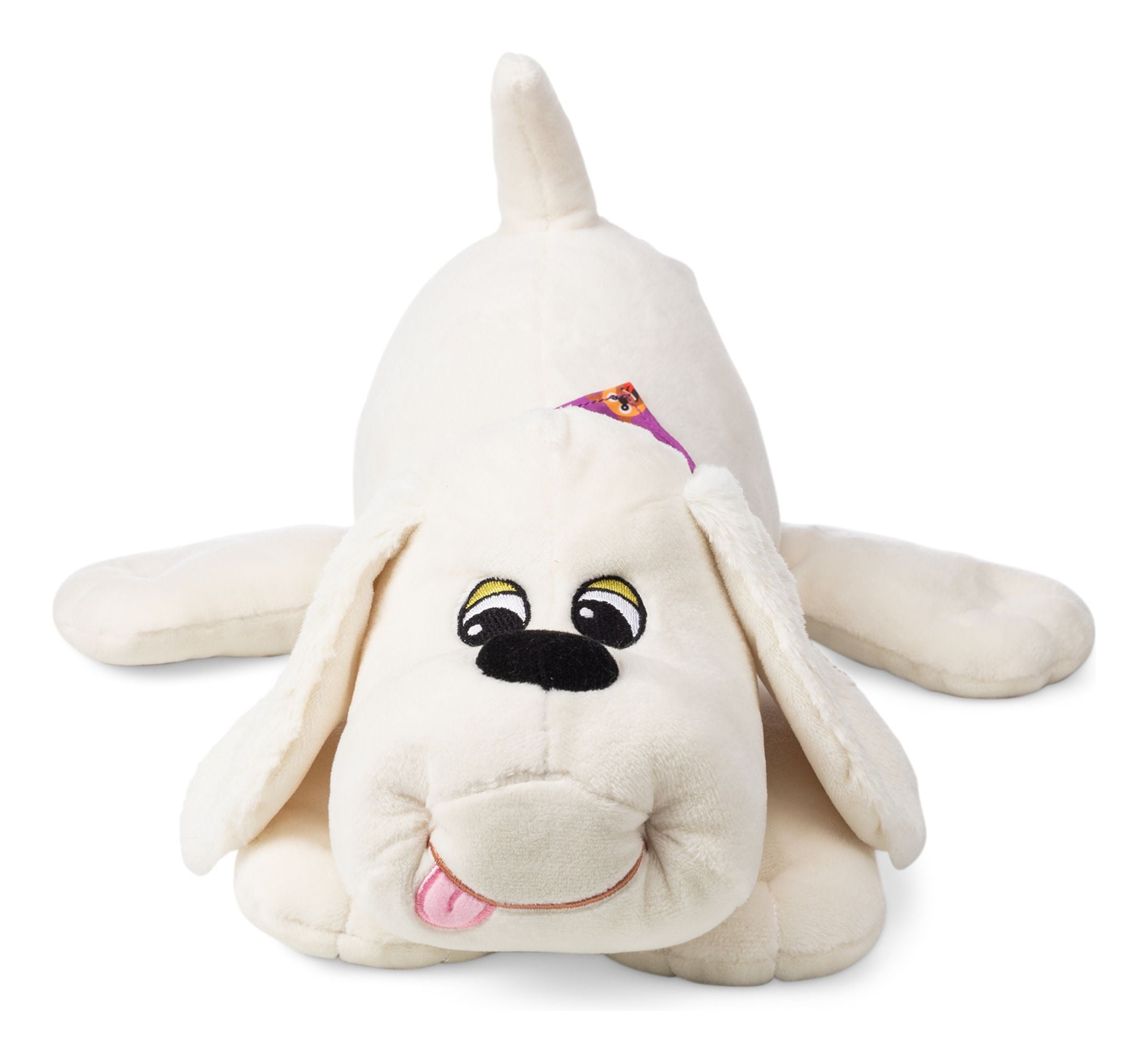 Pound Puppies Hungry Classic White - Spendloves