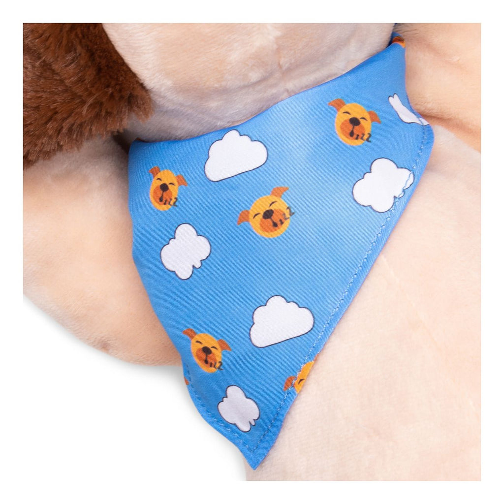 Pound Puppies Sleepy Classic Tan - Spendloves