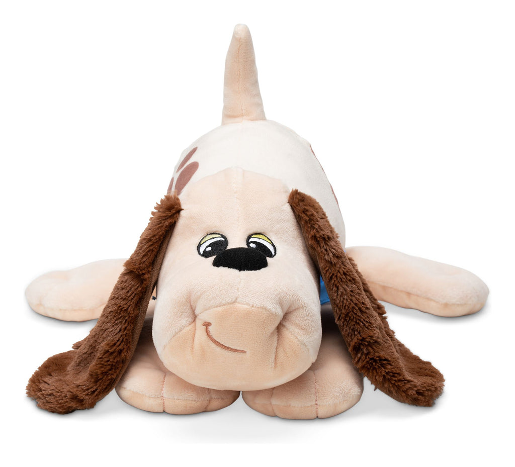 Pound Puppies Sleepy Classic Tan - Spendloves