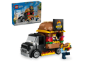 Lego City Burger Truck 60404 - Spendloves
