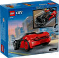 Lego City EV Supercar 60486 - Spendloves