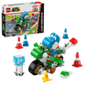 Lego Mario Kart™ – Yoshi Bike - Spendloves