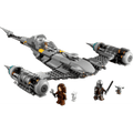 Lego Star Wars The Mandalorian's N-1 Starfighter 75325 - Spendloves