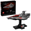 Lego Star Wars Acclamator-Class Assault Ship 75404 - Spendloves