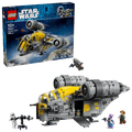 Lego Star Wars The Razor Crest 75447 - Spendloves