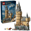 Lego Harry Potter Hogwarts™ Castle: The Main Tower - Spendloves