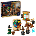 Lego Harry Potter Hogwarts™ Castle: Sorting Hat™ Ceremony - Spendloves